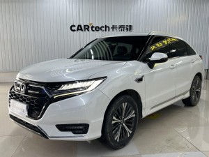 Honda UR-V 2022