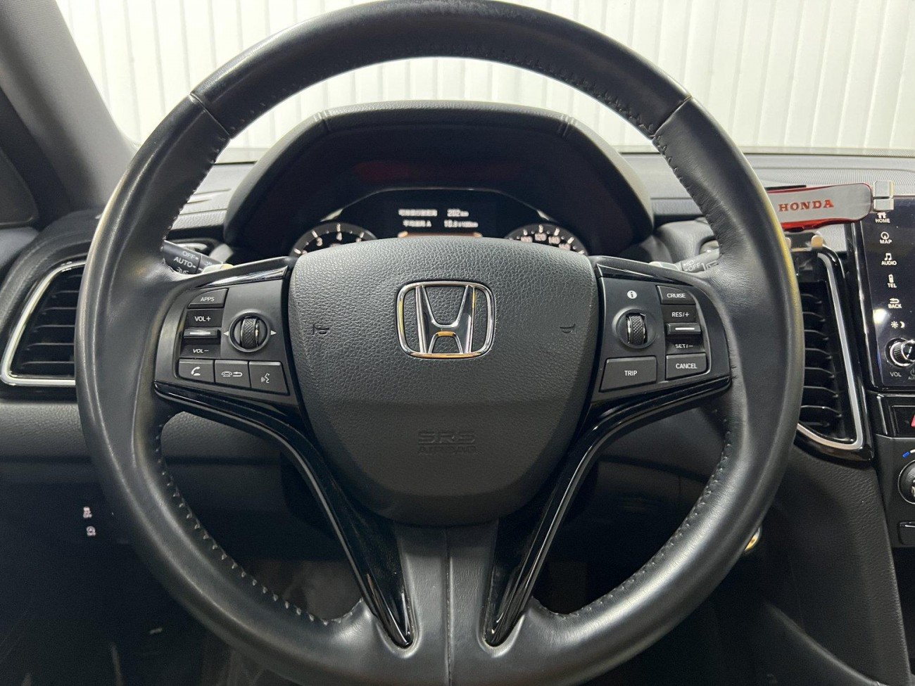 Honda UR-V 2022