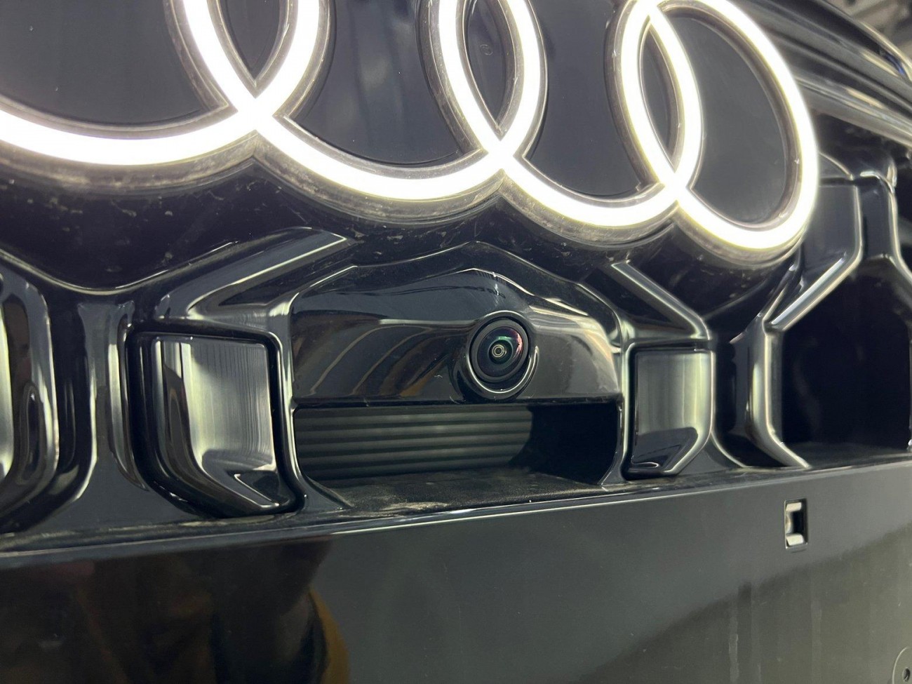 Audi Q5L 2026