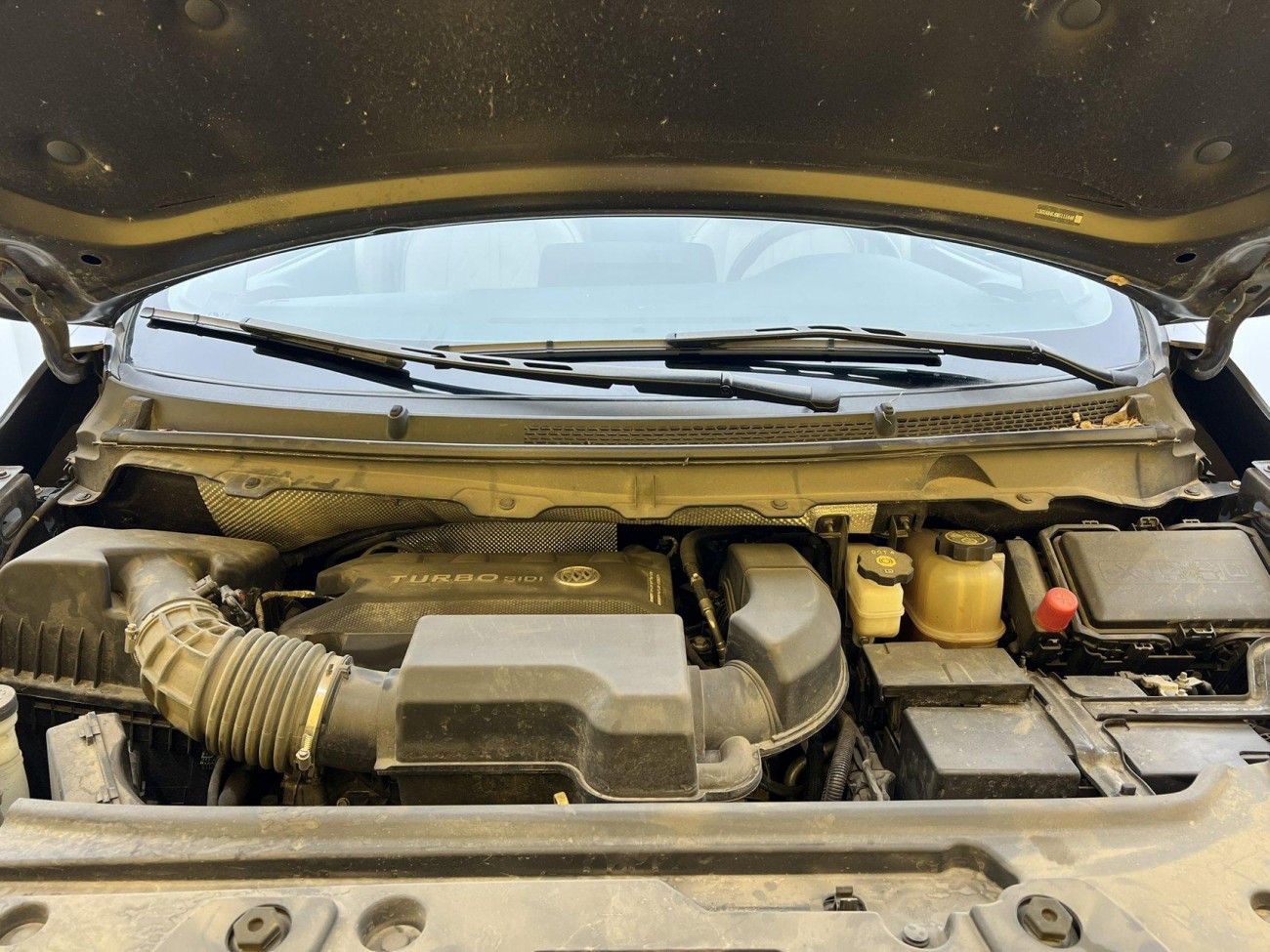 Buick GL8 2022