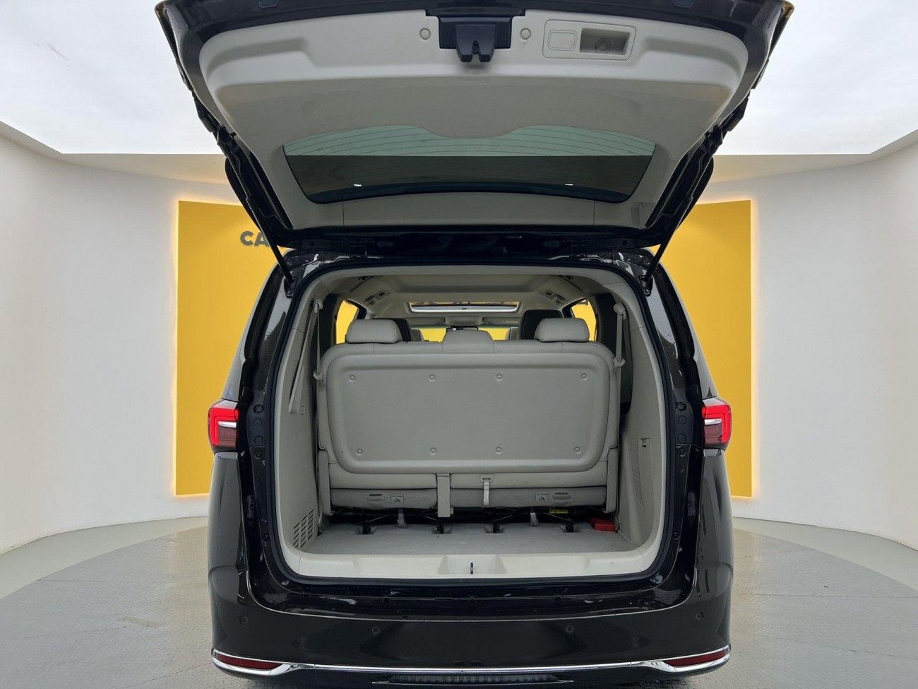 Buick GL8 2022