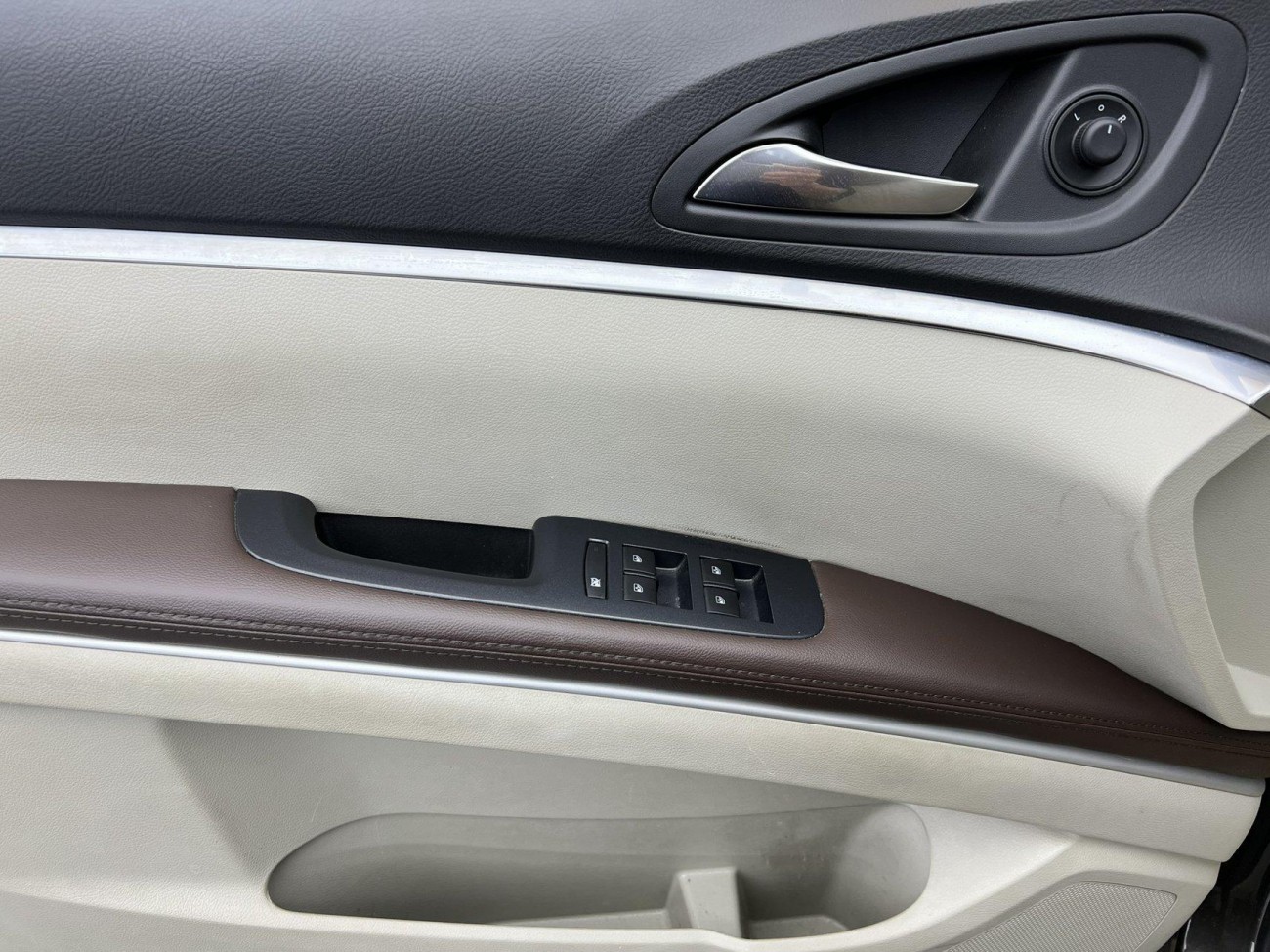 Buick GL8 2022