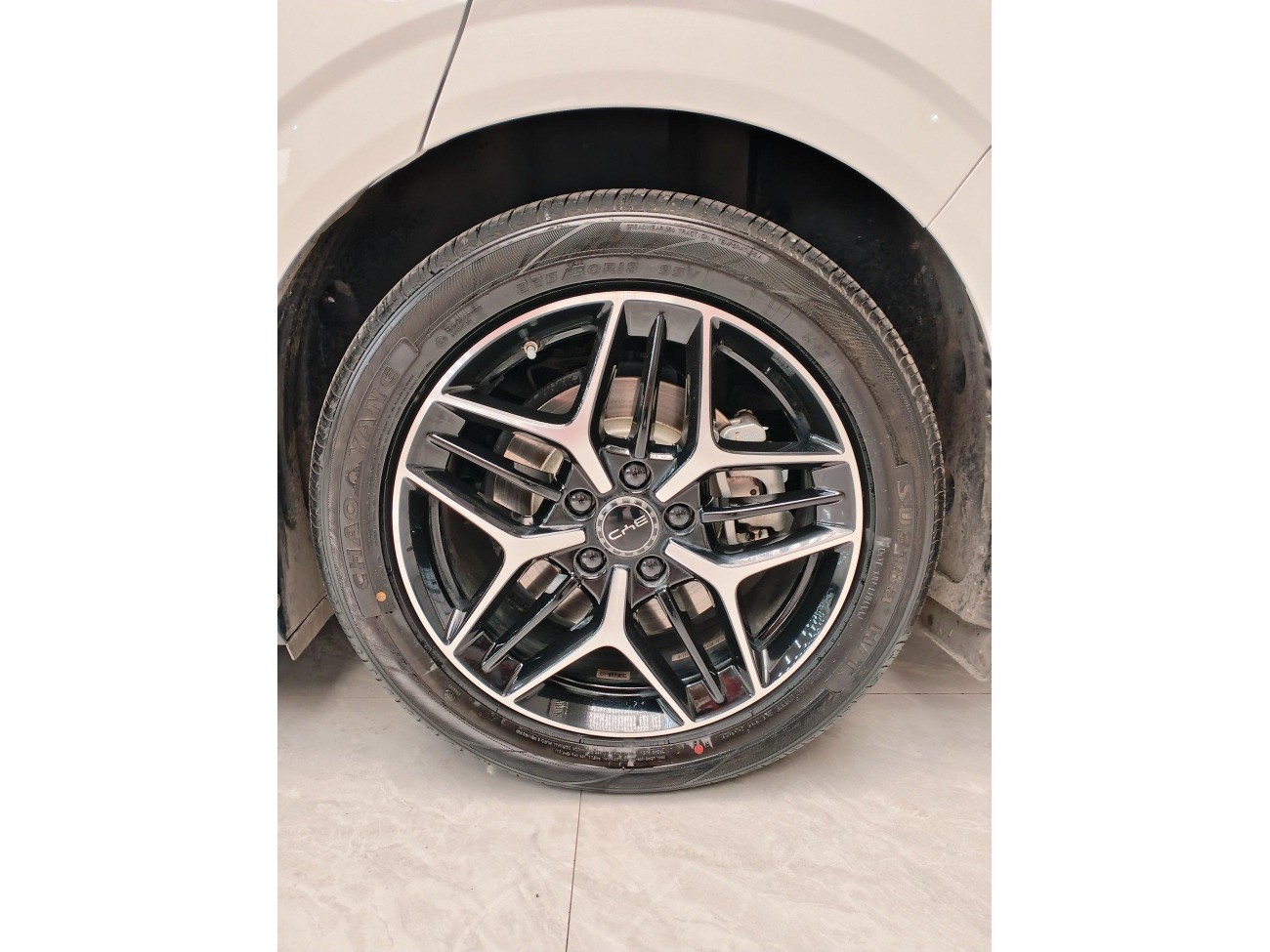 BYD Seal 2025
