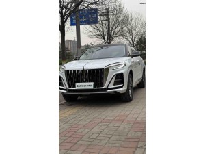Hongqi HS3 2025