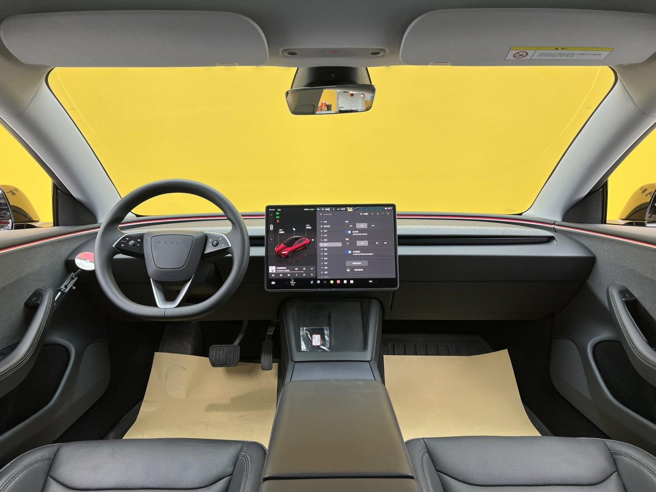 Tesla Model 3 2024