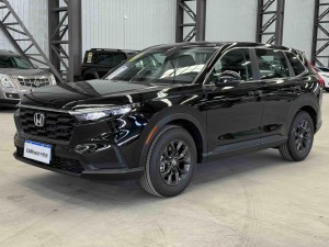 Honda CR-V 2026