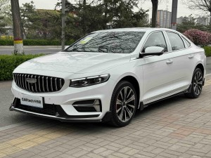 Geely 2025 2025