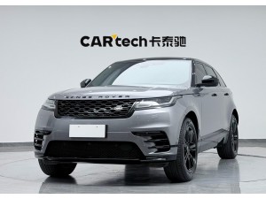 Land Rover Range Rover 2021