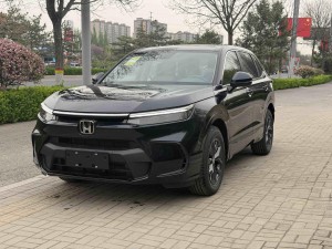 Honda Breeze 2026