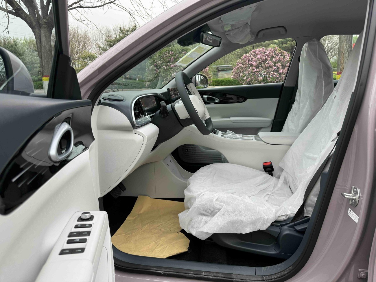 Geely Galaxy 2026 2026