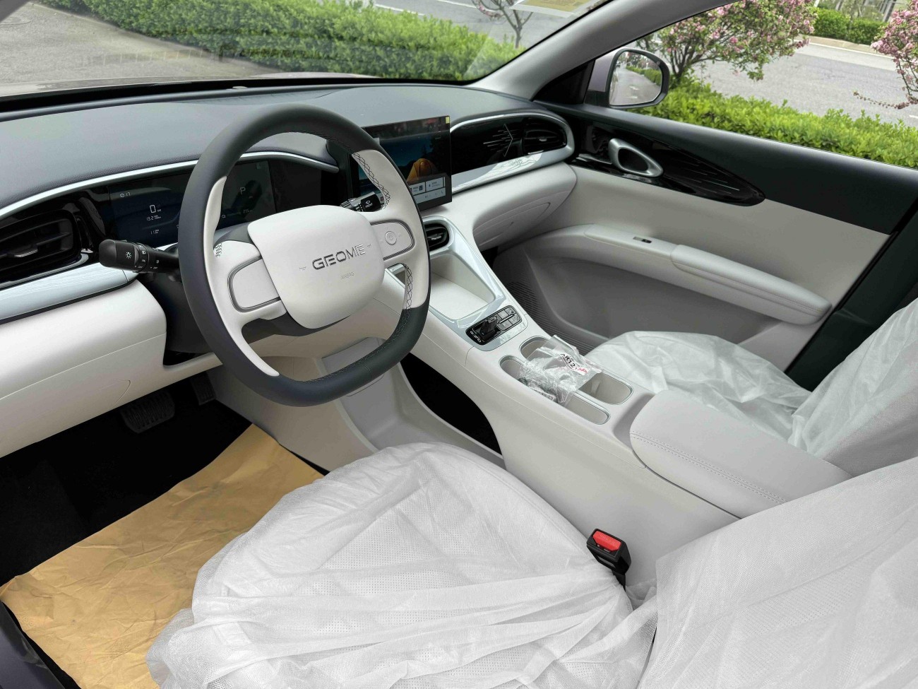 Geely Galaxy 2026 2026