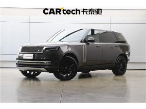 Land Rover Range Rover 2022