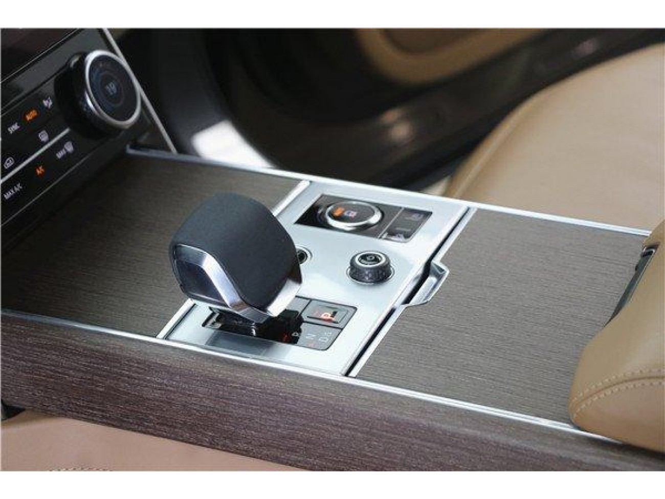 Land Rover Range Rover 2022