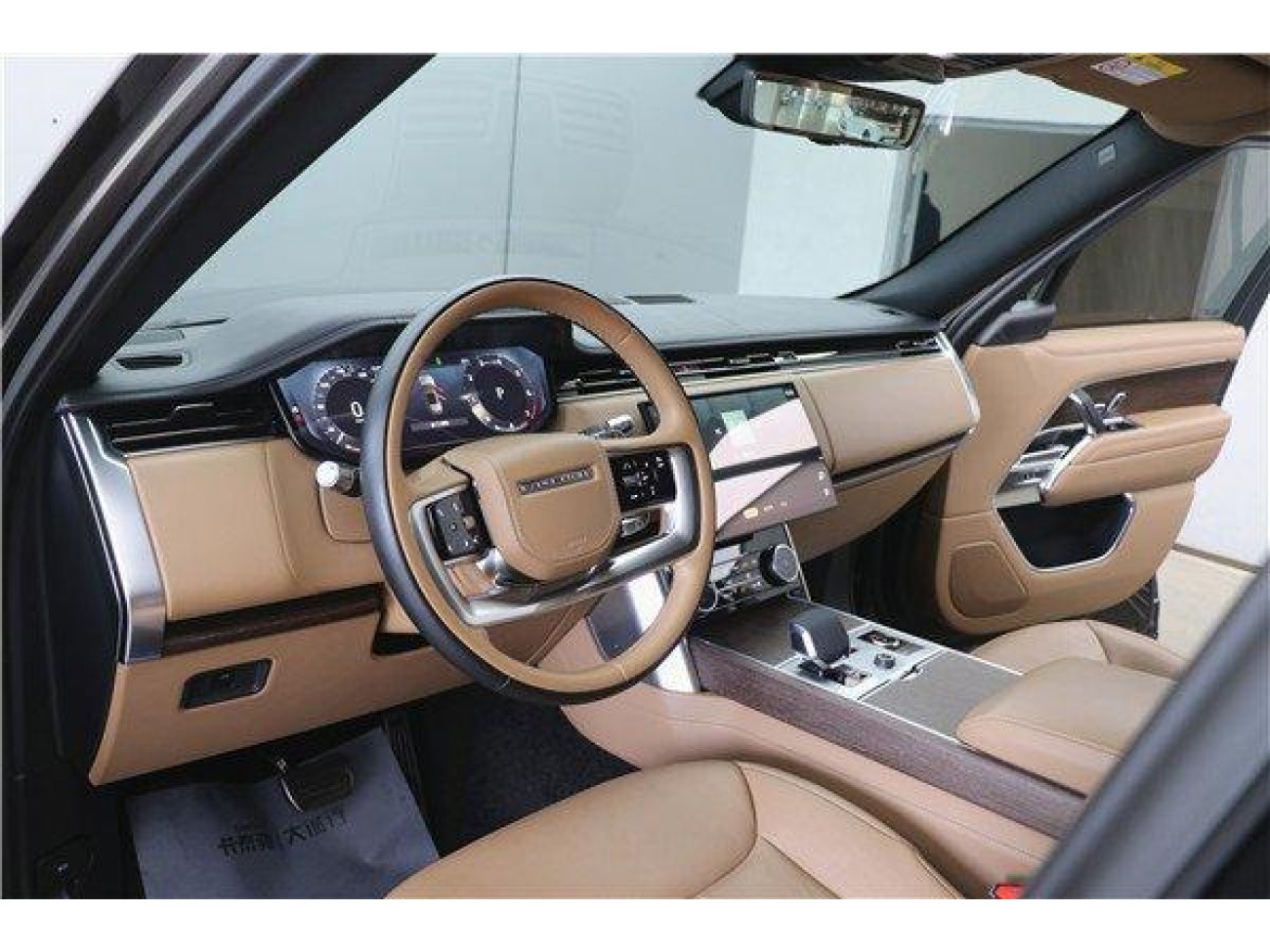 Land Rover Range Rover 2022
