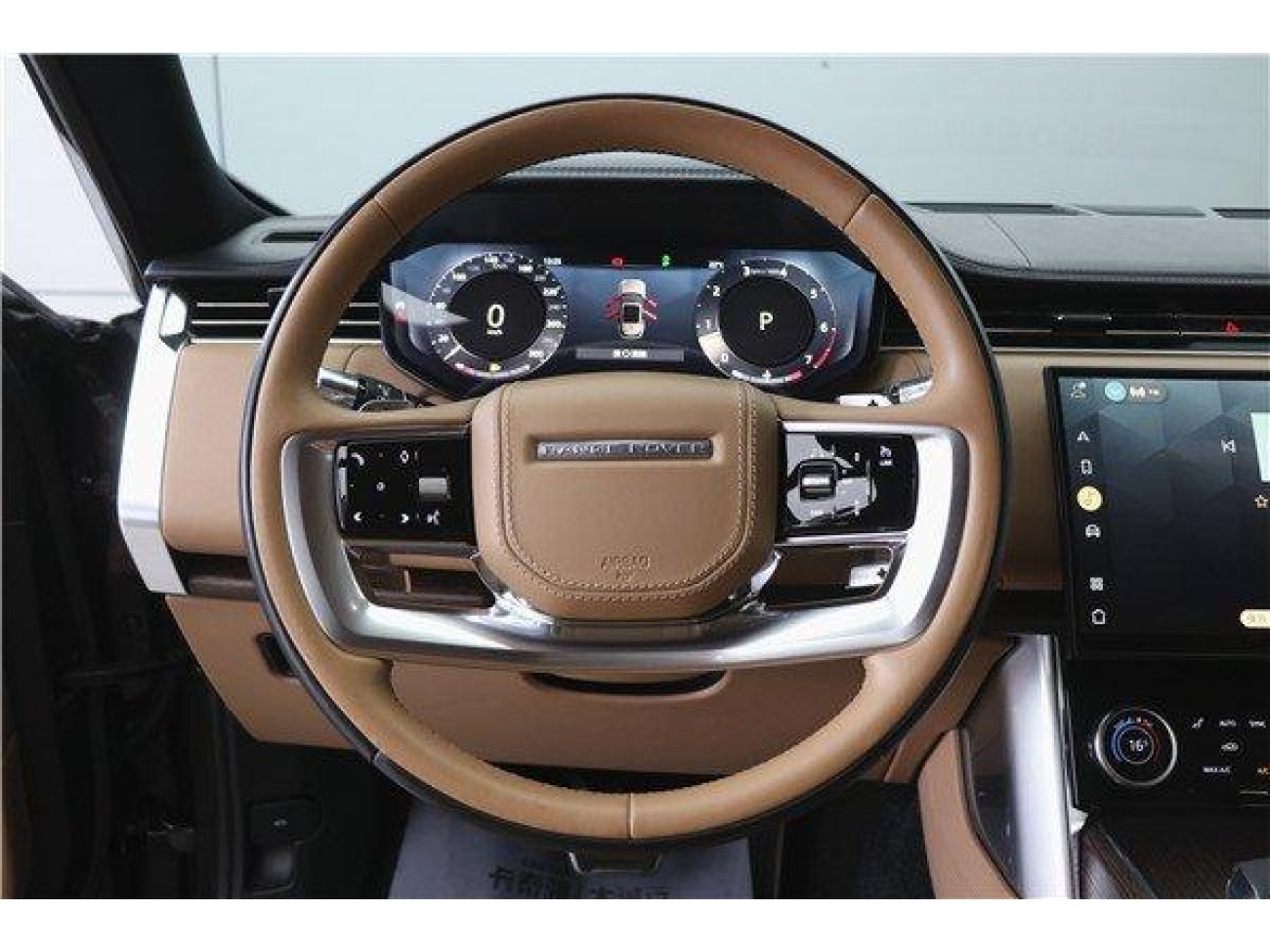 Land Rover Range Rover 2022