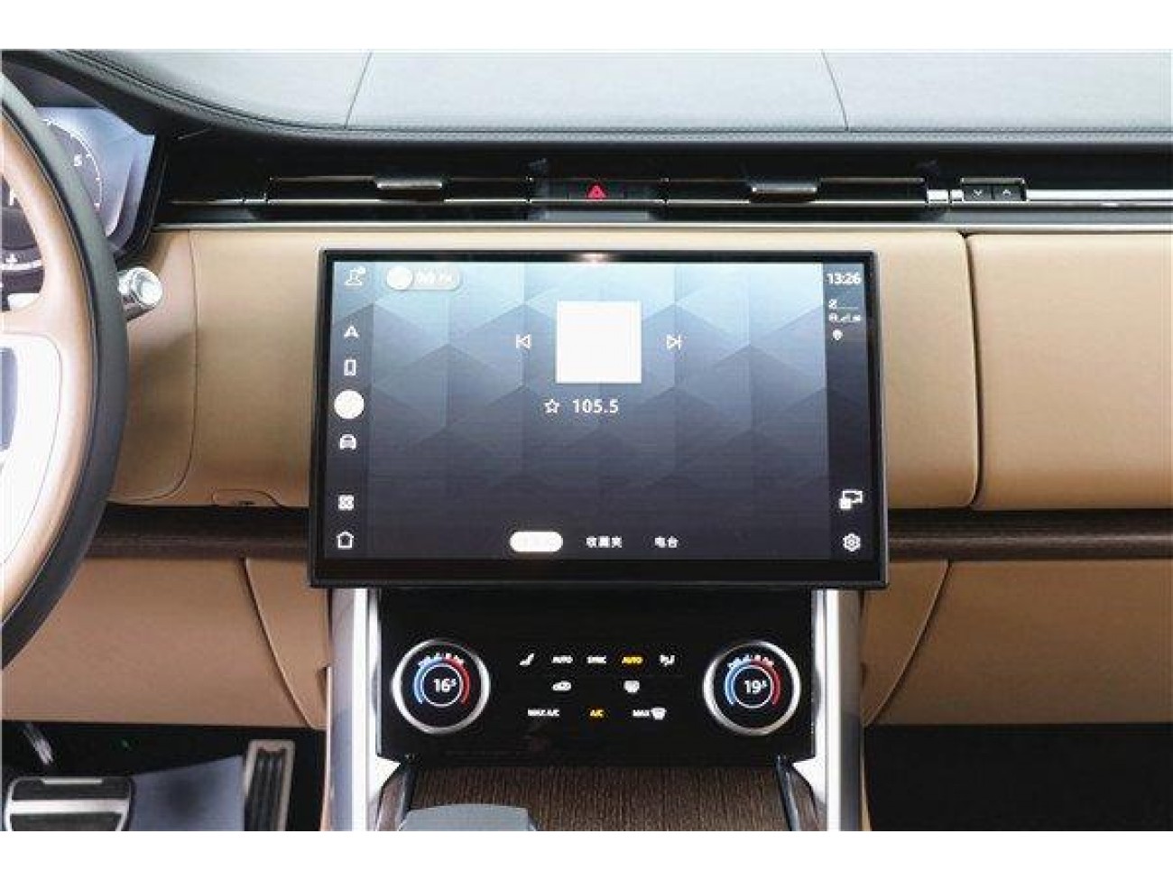 Land Rover Range Rover 2022