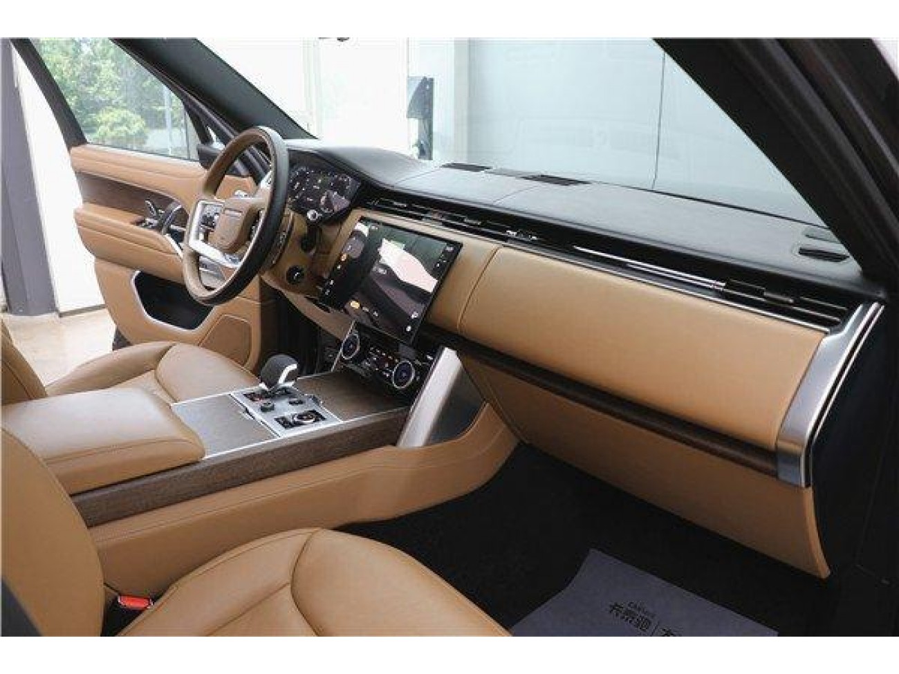 Land Rover Range Rover 2022