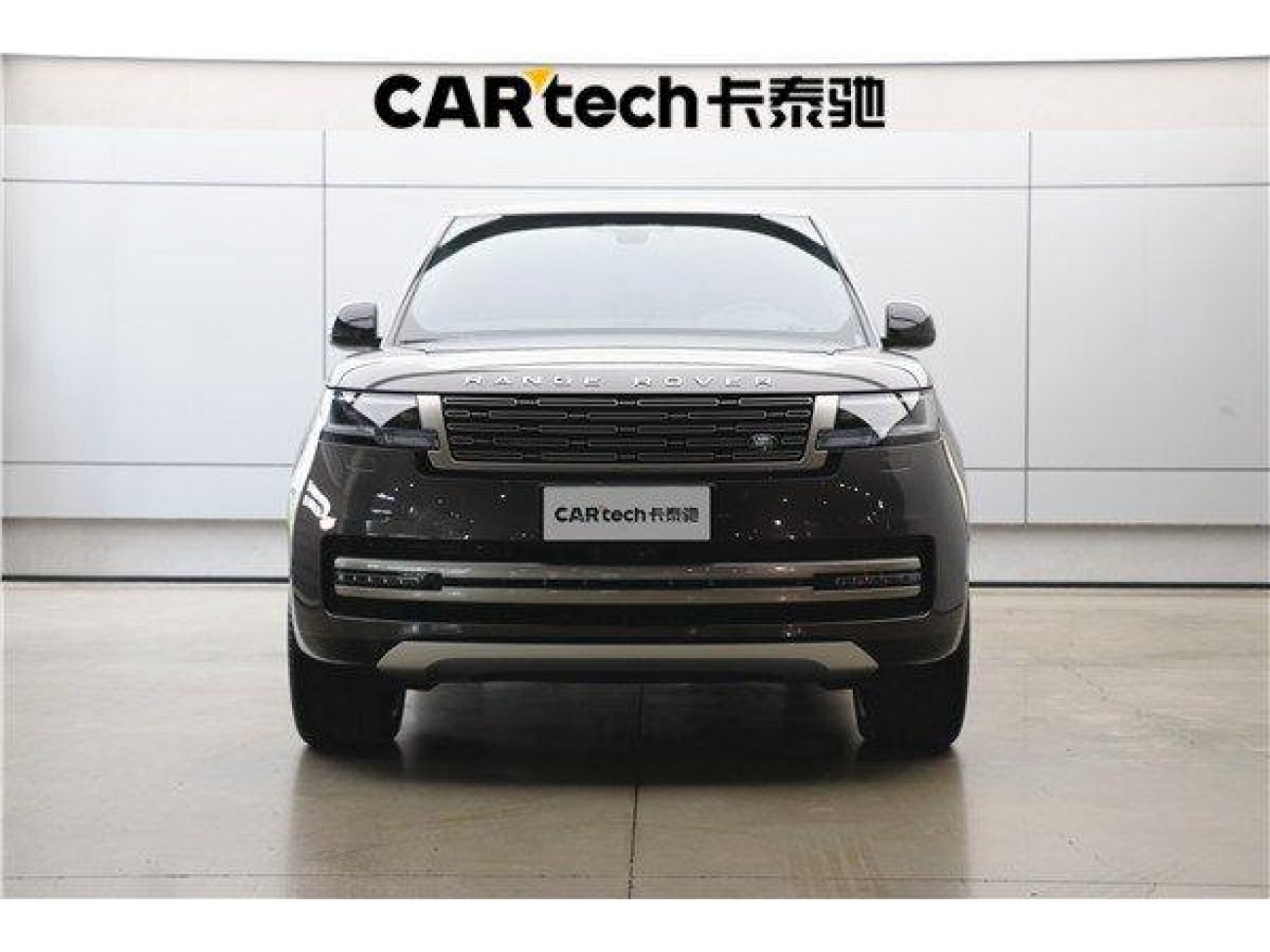Land Rover Range Rover 2022
