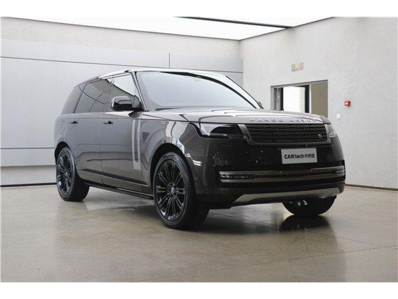 Land Rover Range Rover 2022