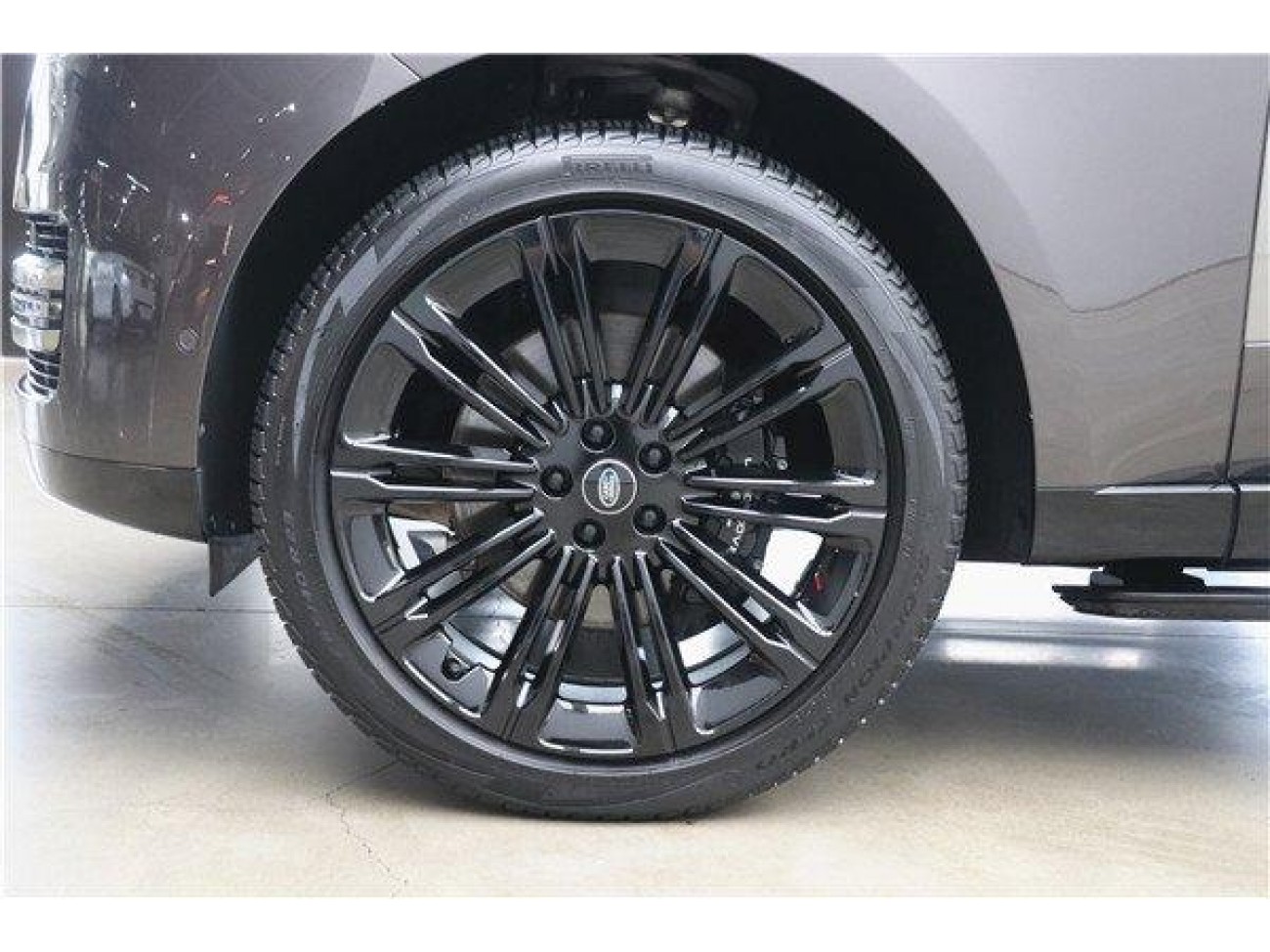 Land Rover Range Rover 2022