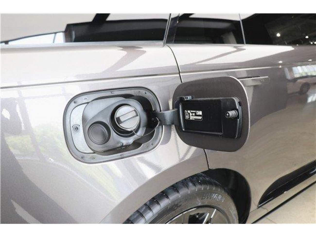 Land Rover Range Rover 2022