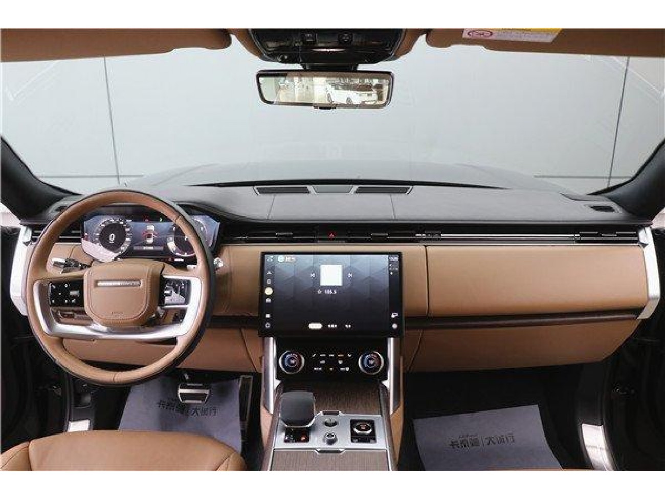 Land Rover Range Rover 2022