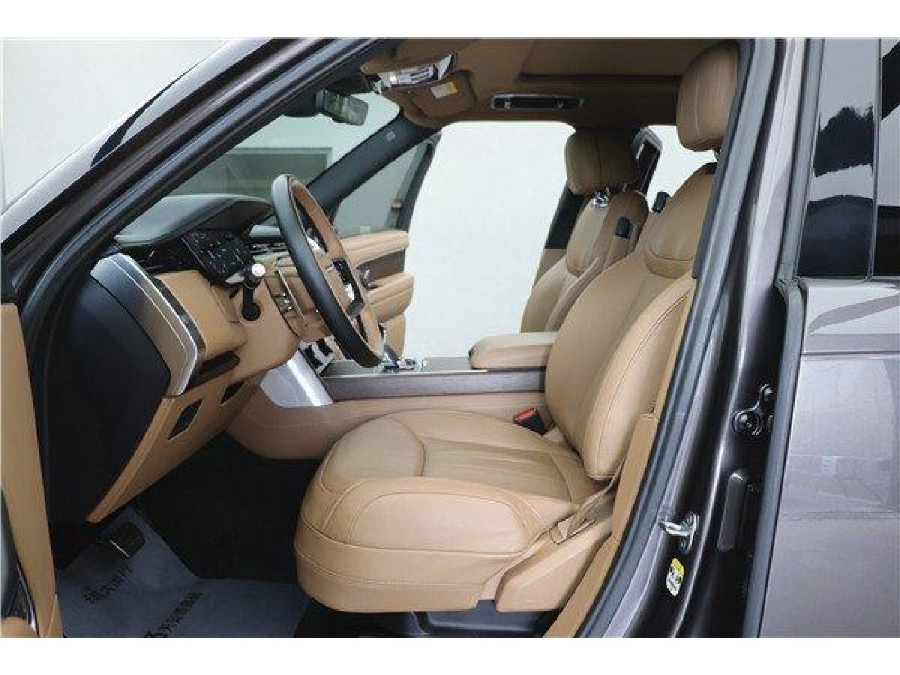 Land Rover Range Rover 2022