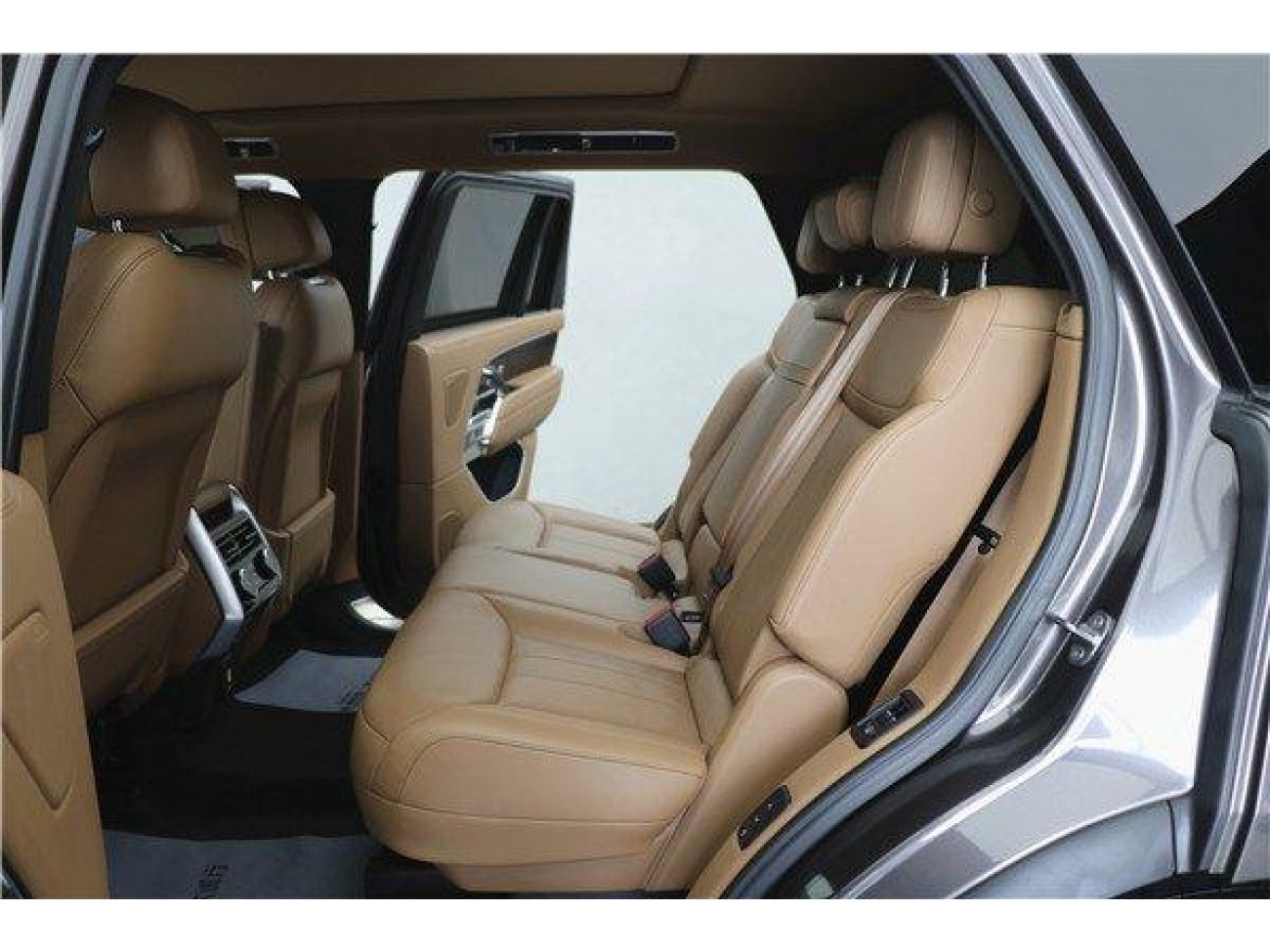 Land Rover Range Rover 2022