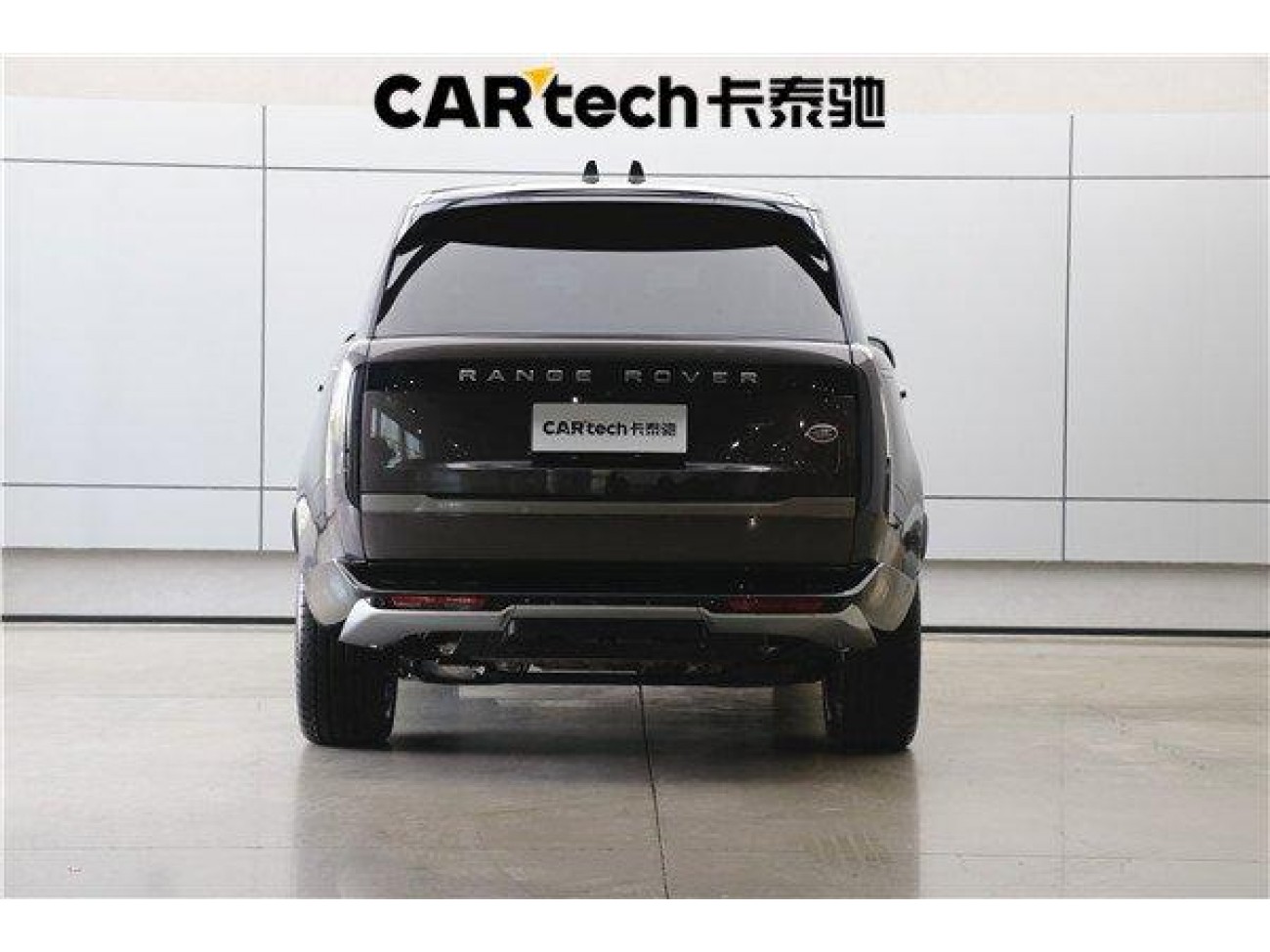 Land Rover Range Rover 2022