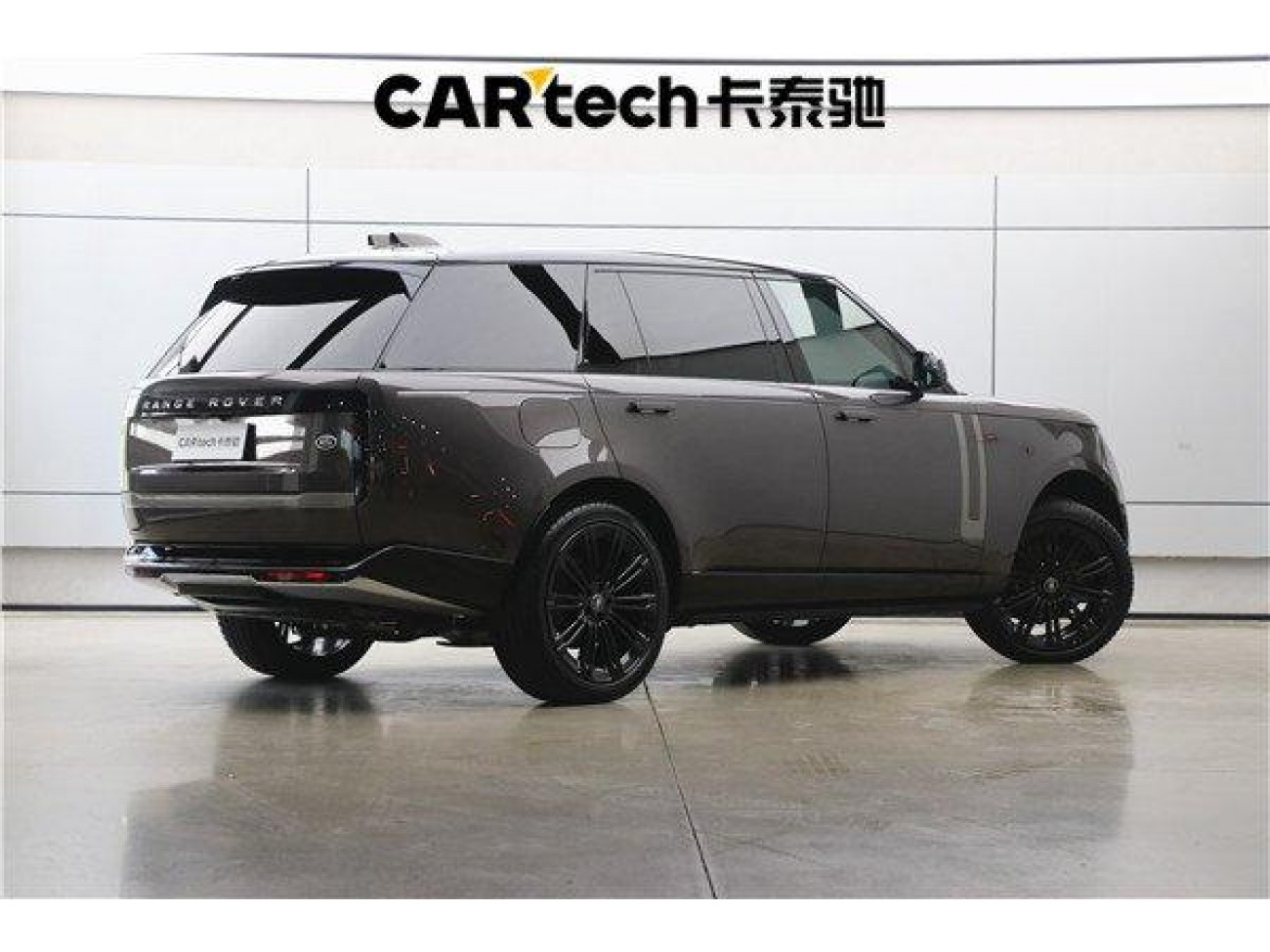Land Rover Range Rover 2022