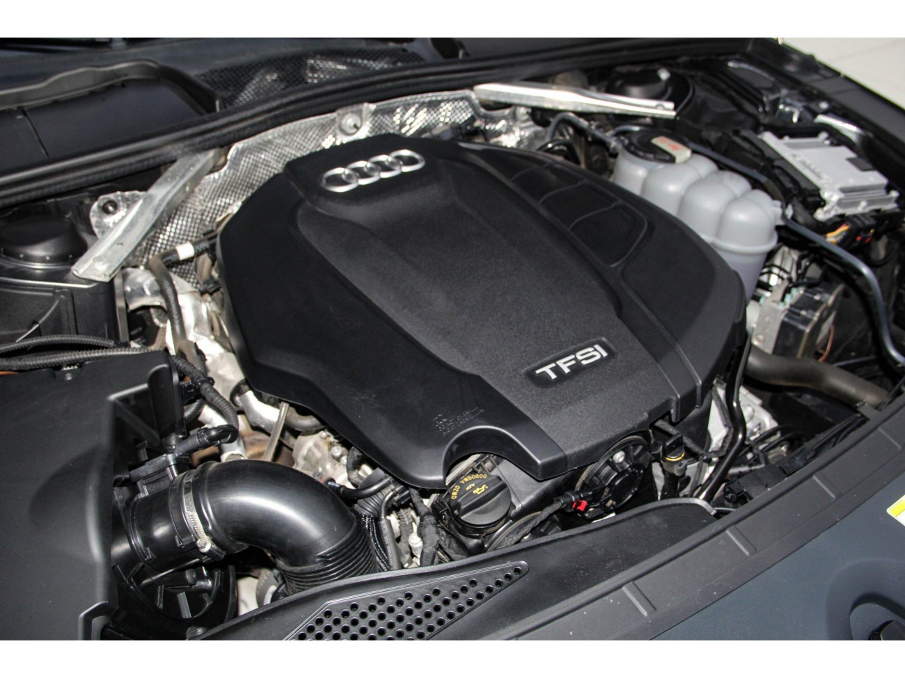 Audi A4L 40 TFSI 2021