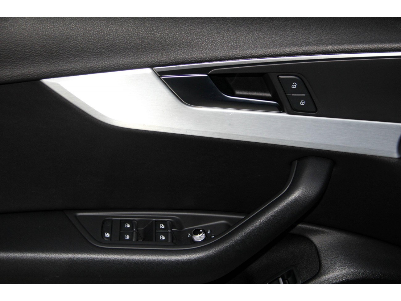 Audi A4L 40 TFSI 2021