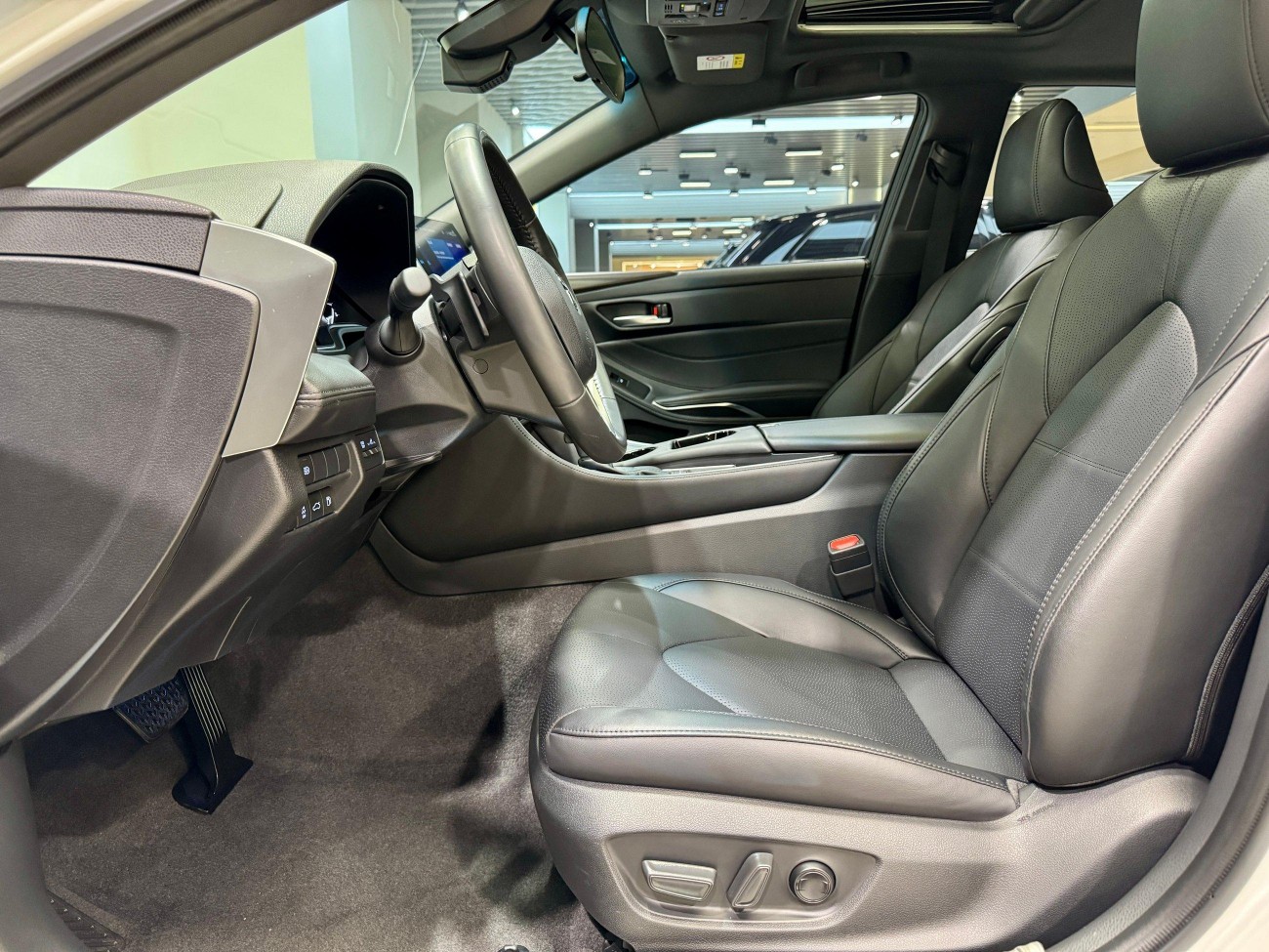 Toyota Avalon 2023