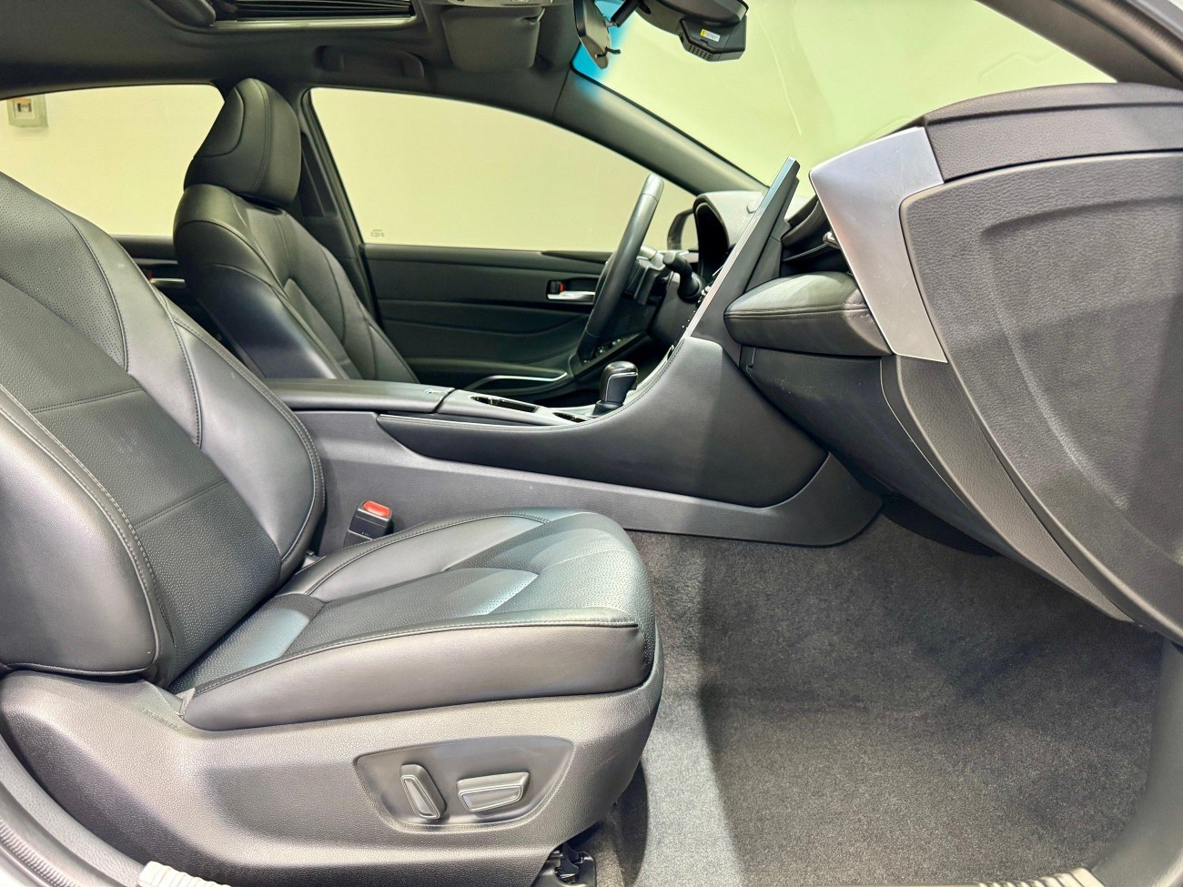Toyota Avalon 2023