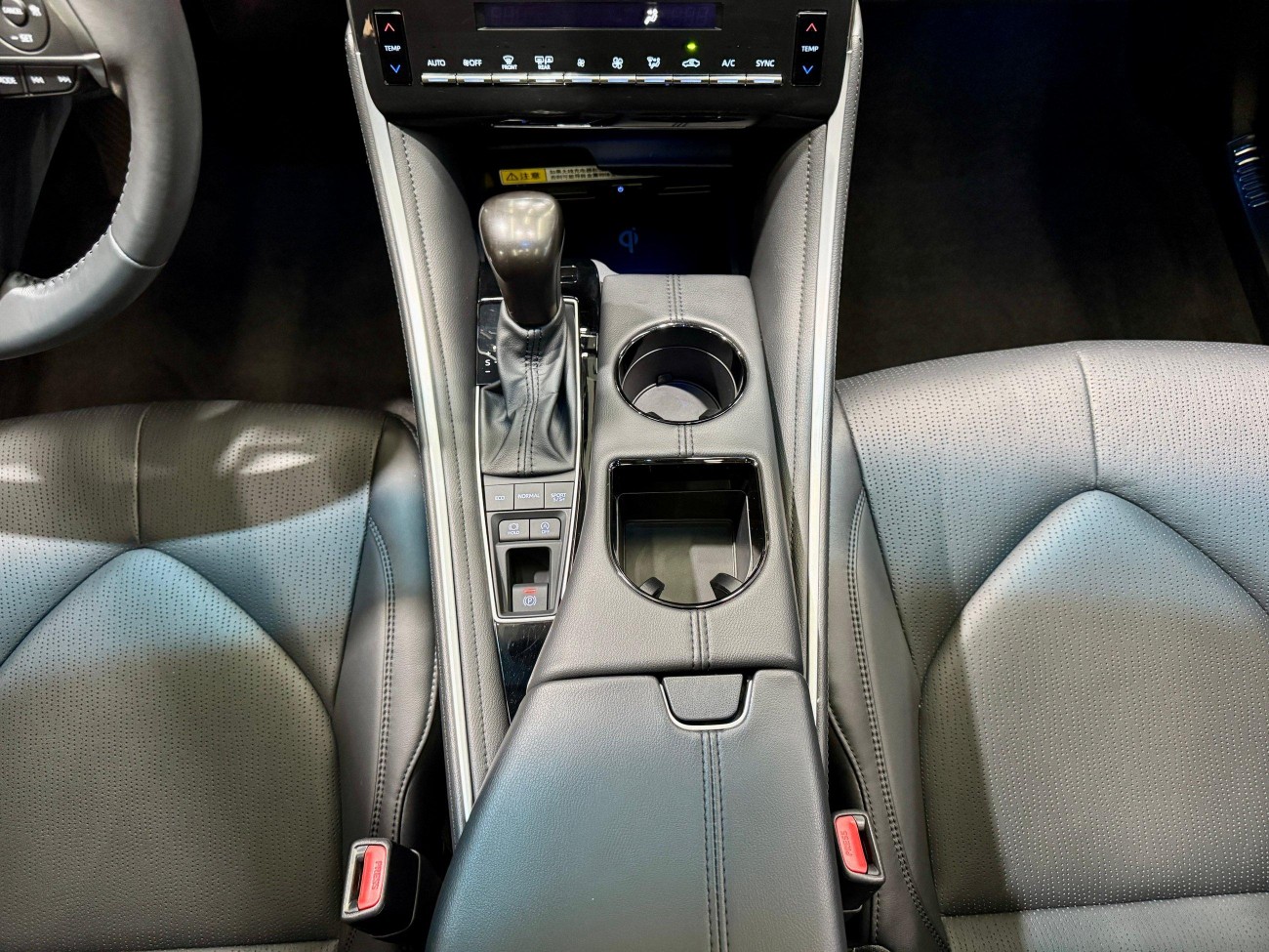 Toyota Avalon 2023