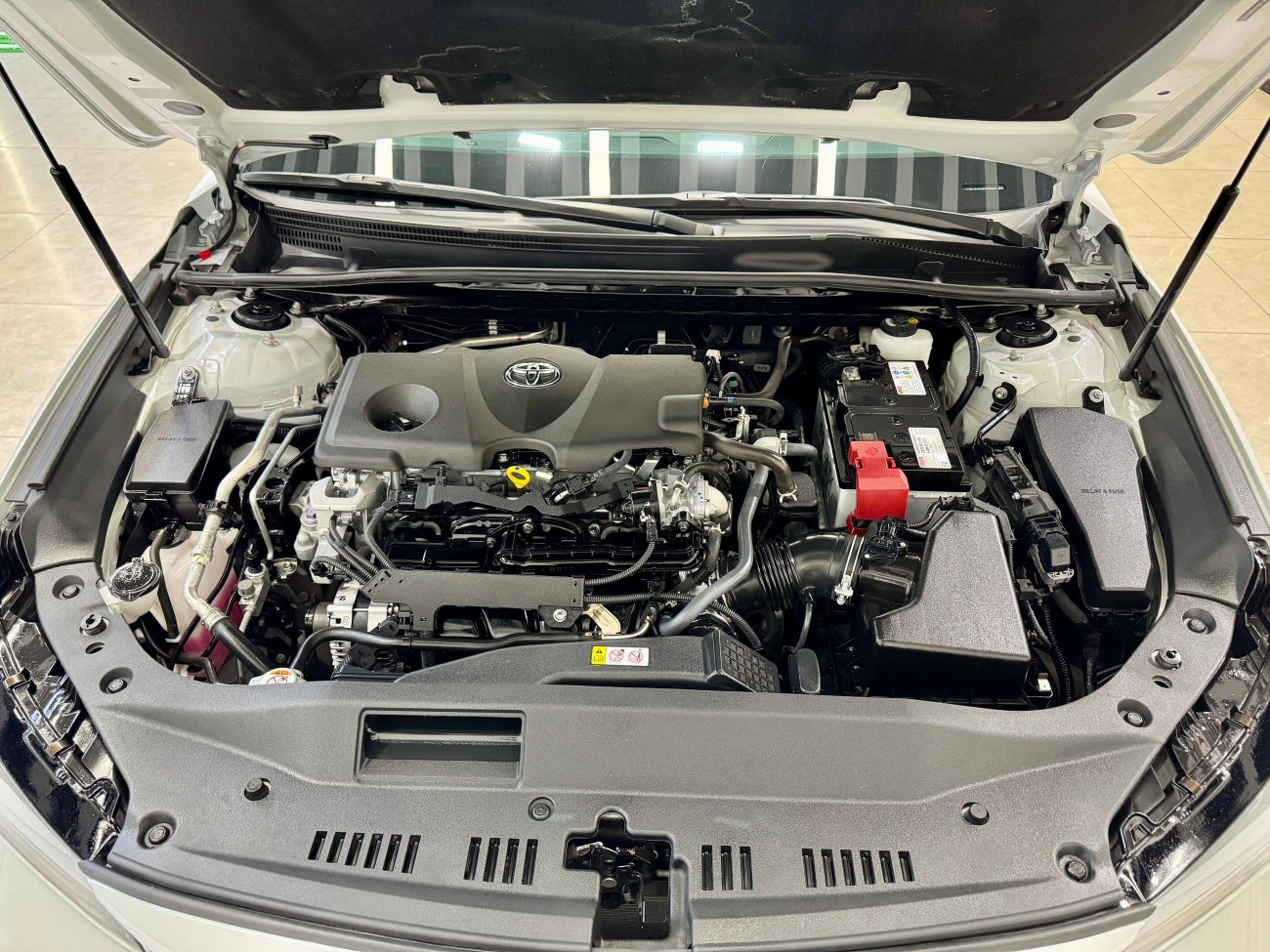 Toyota Avalon 2023