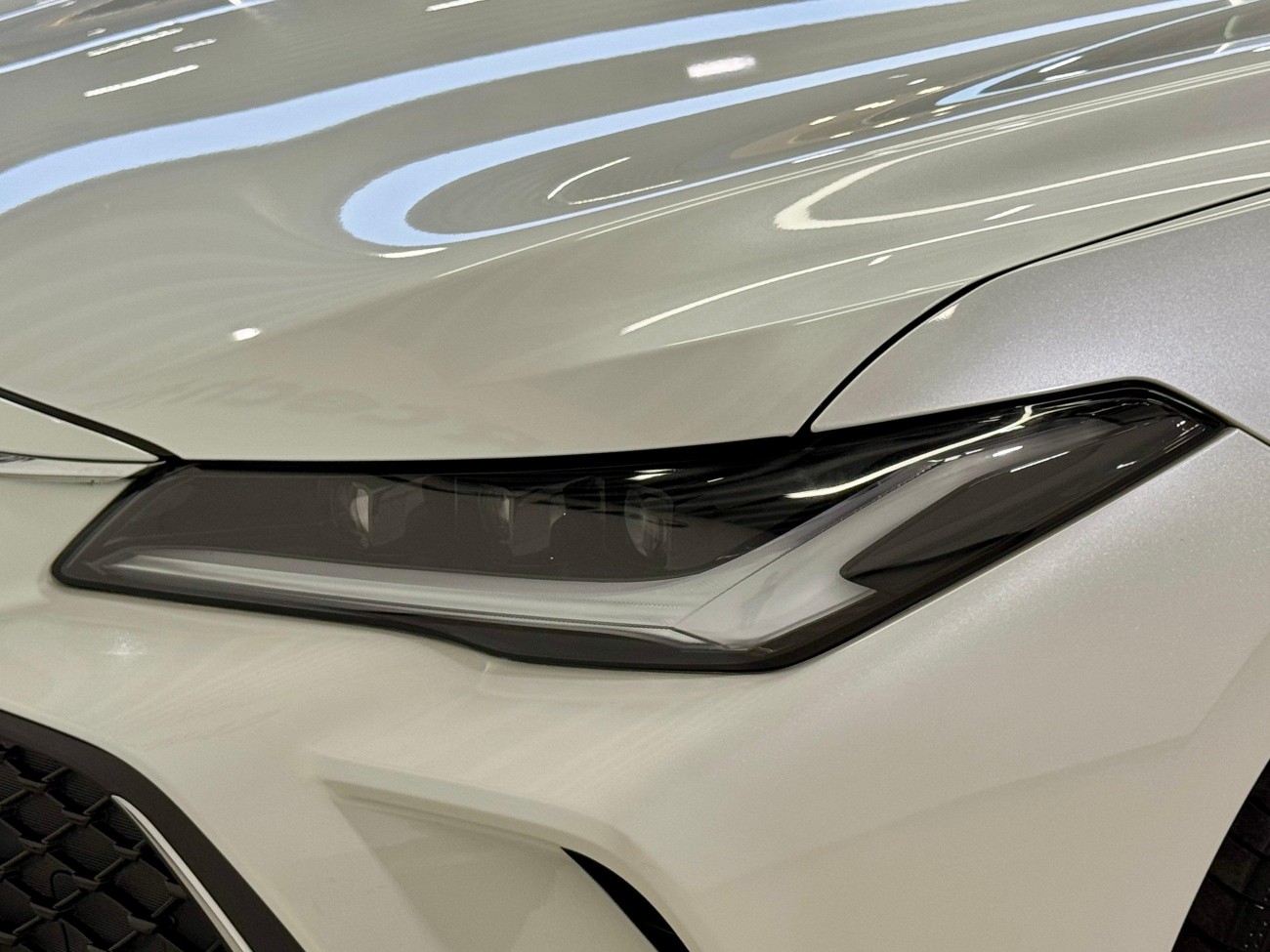 Toyota Avalon 2023