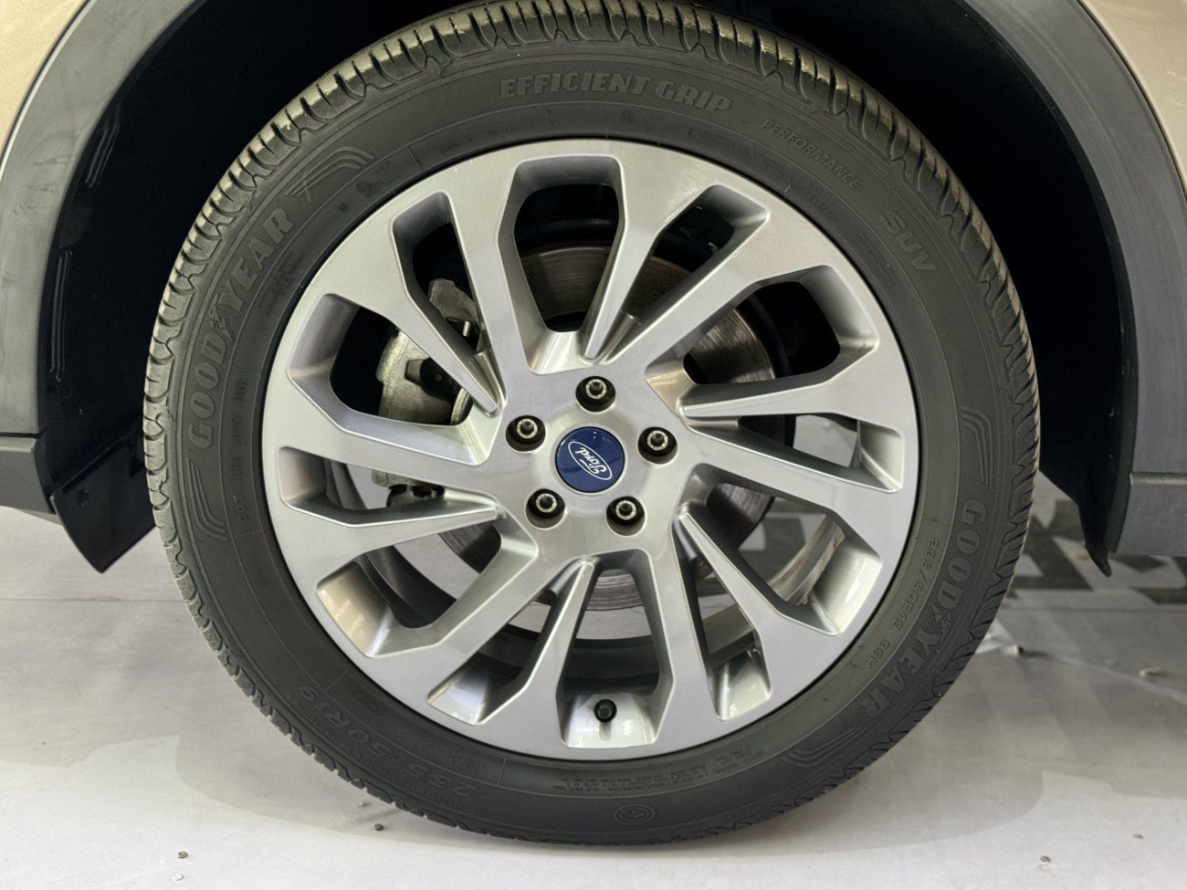 Ford 2021 2023