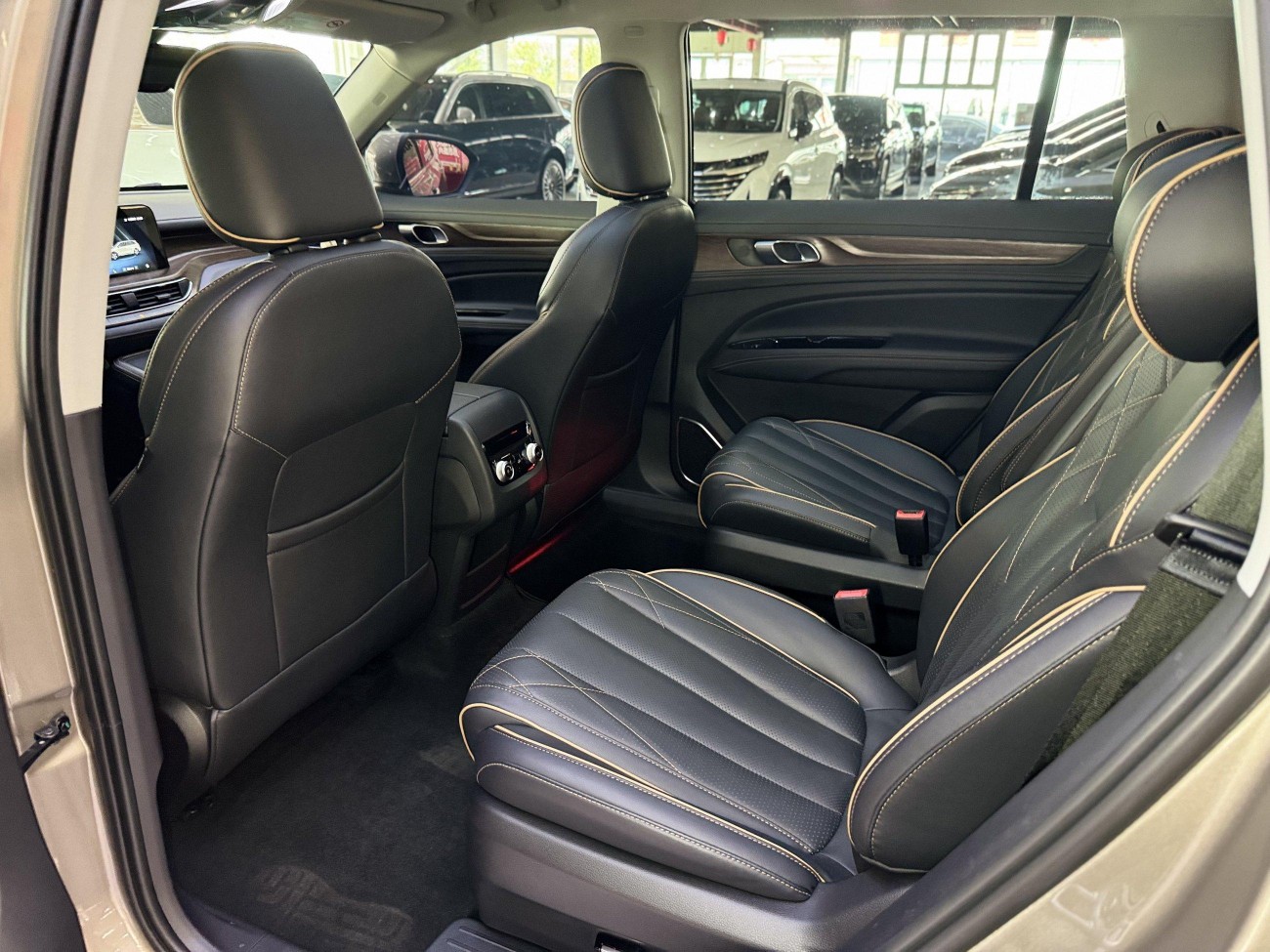 Ford 2021 2023