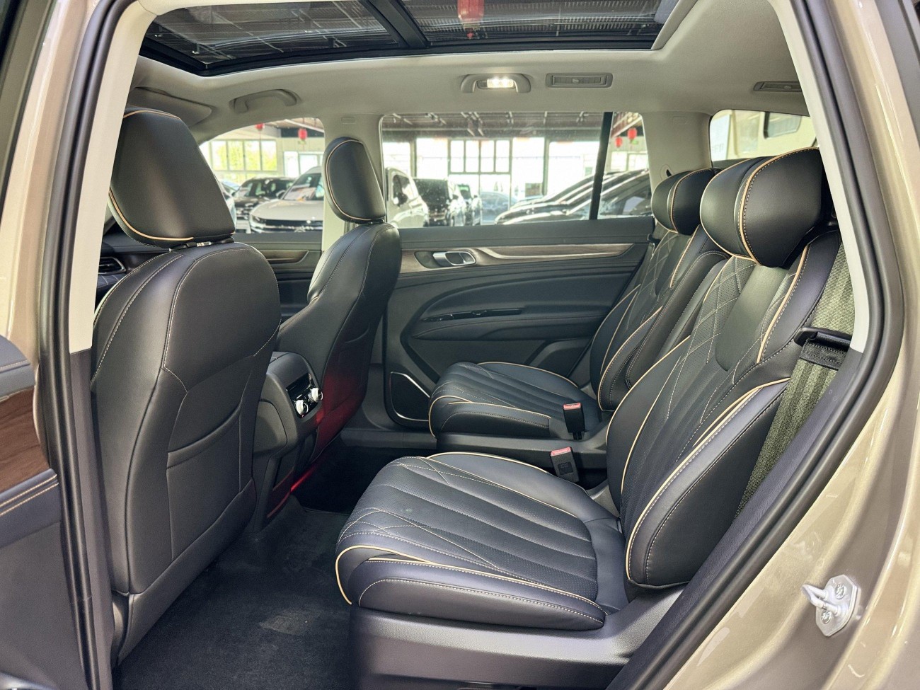 Ford 2021 2023