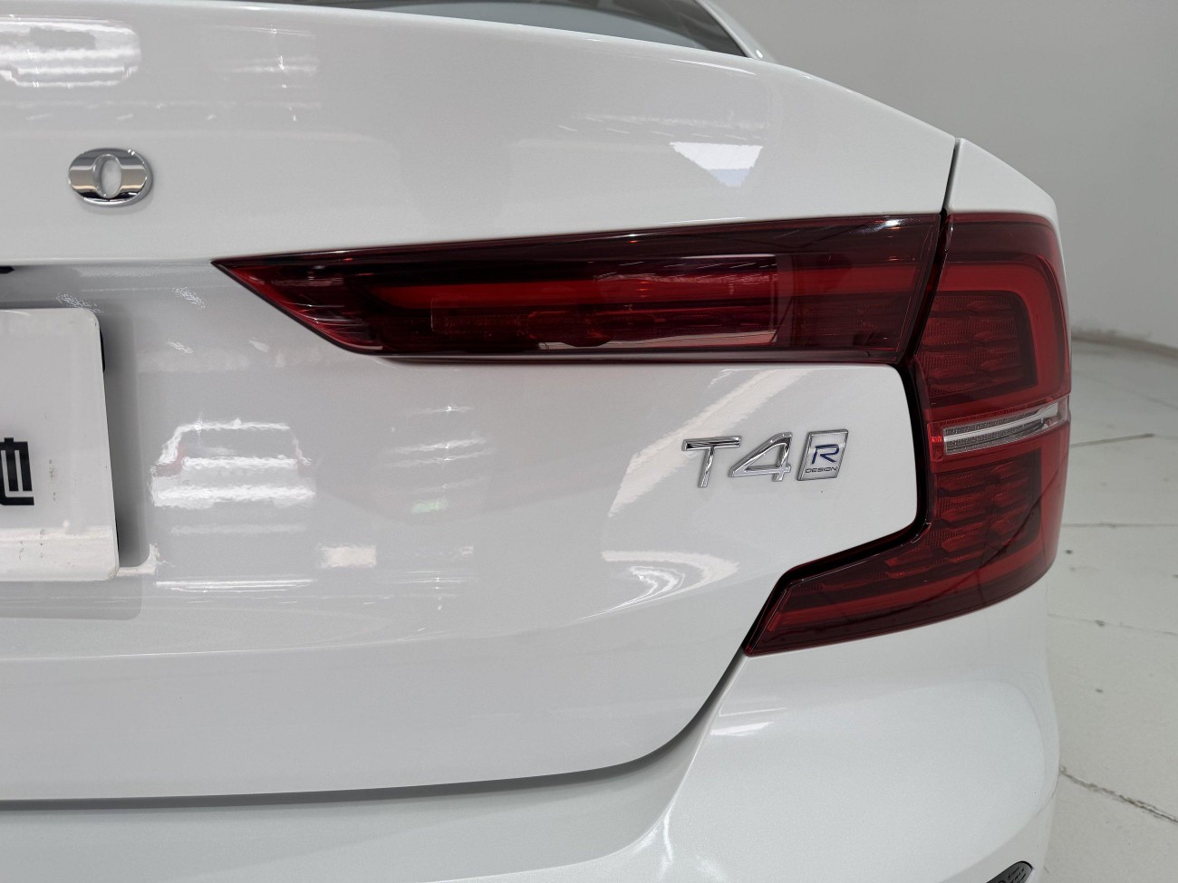 Volvo S60 2020