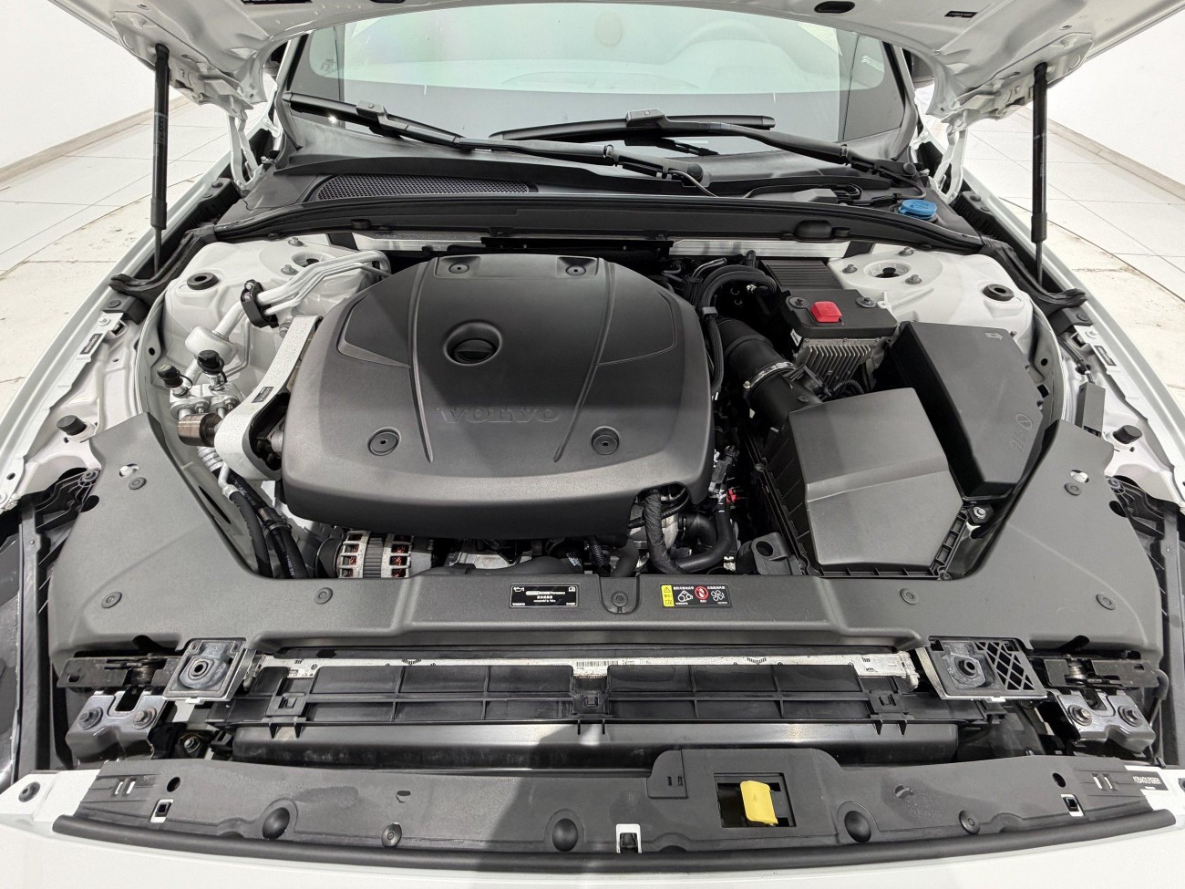 Volvo S60 2020