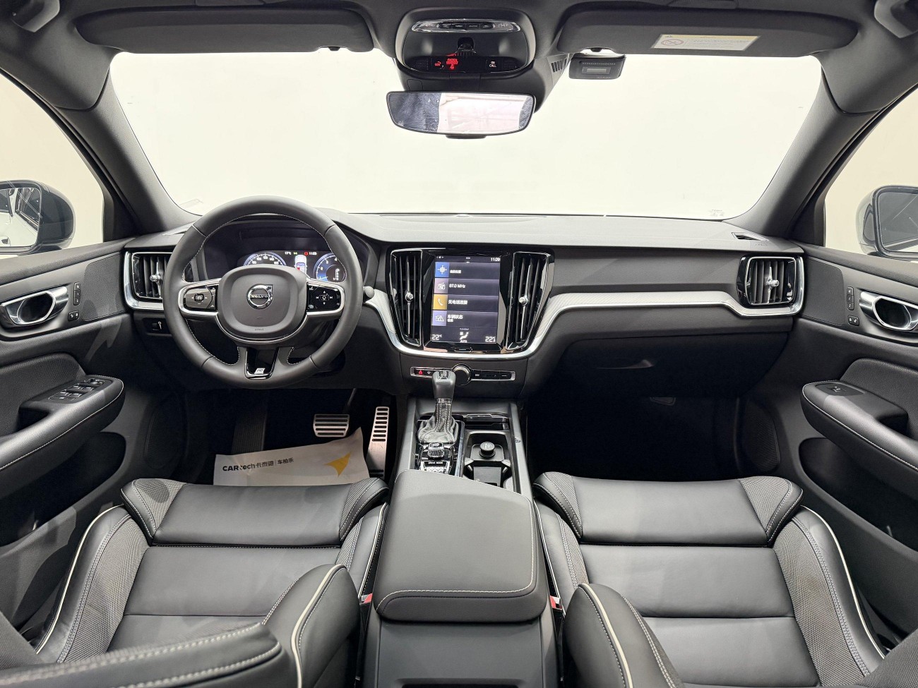 Volvo S60 2020