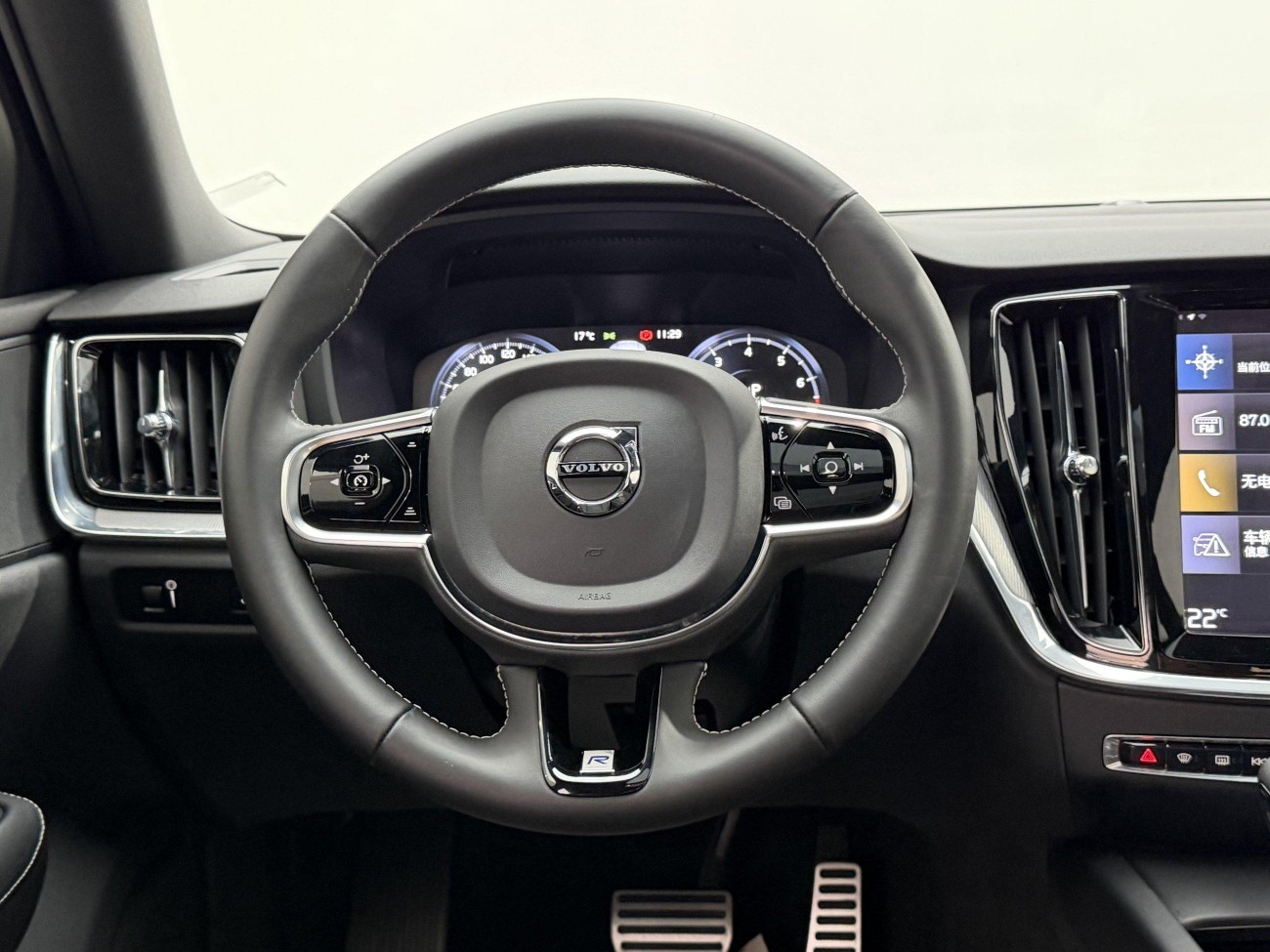 Volvo S60 2020