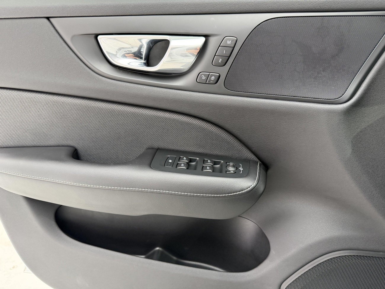 Volvo S60 2020
