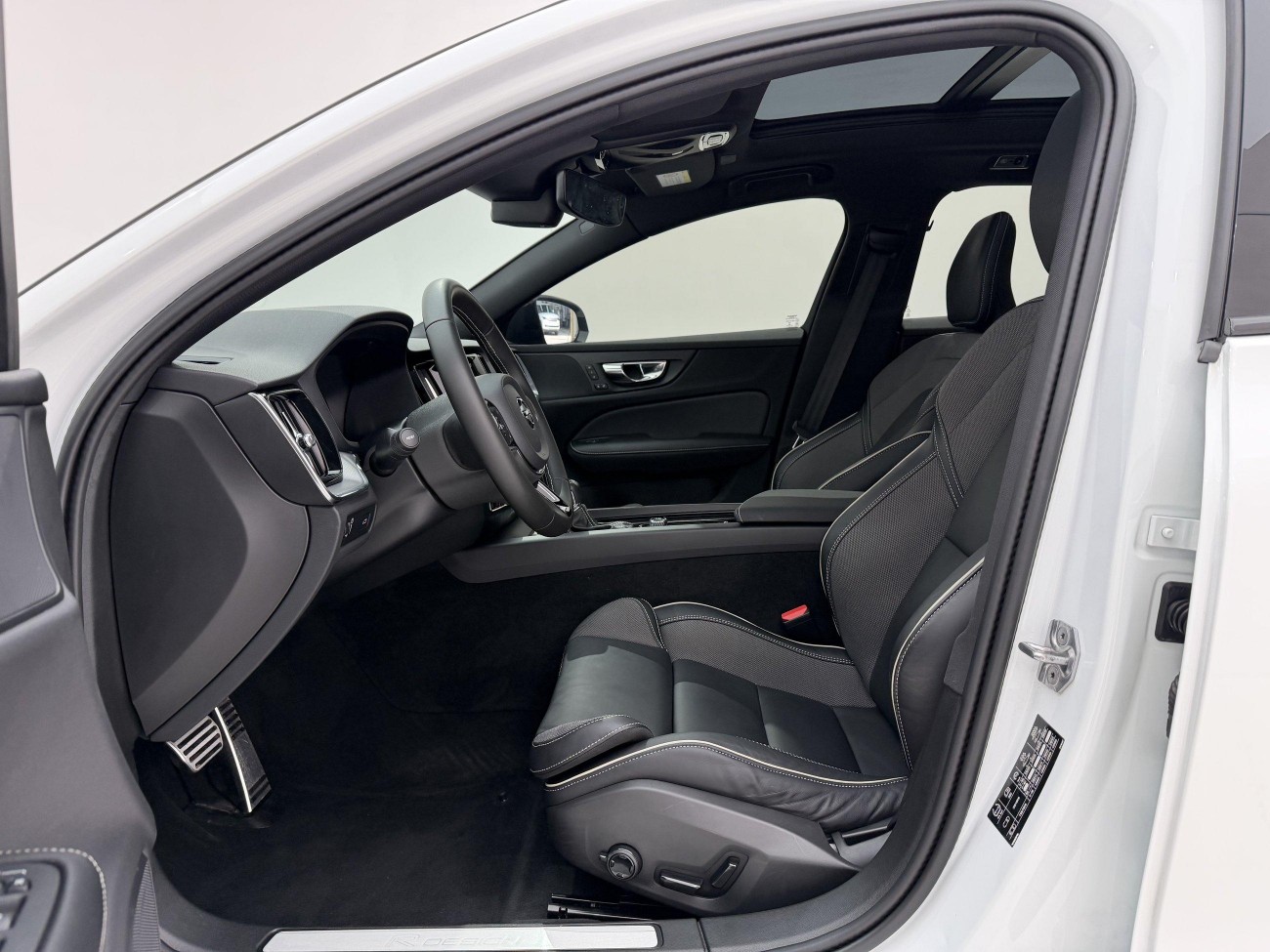 Volvo S60 2020