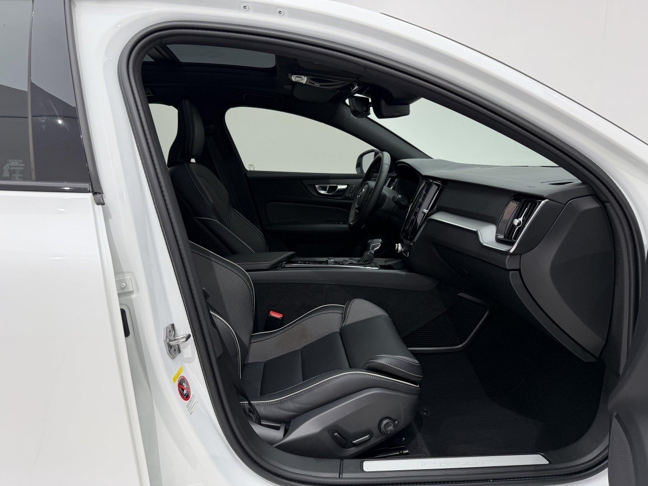 Volvo S60 2020