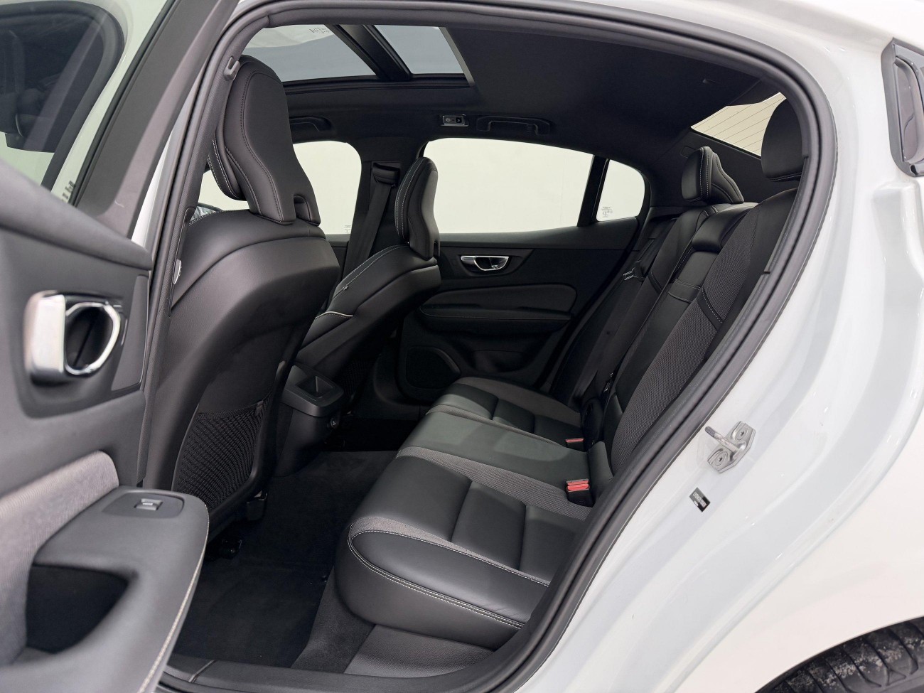 Volvo S60 2020