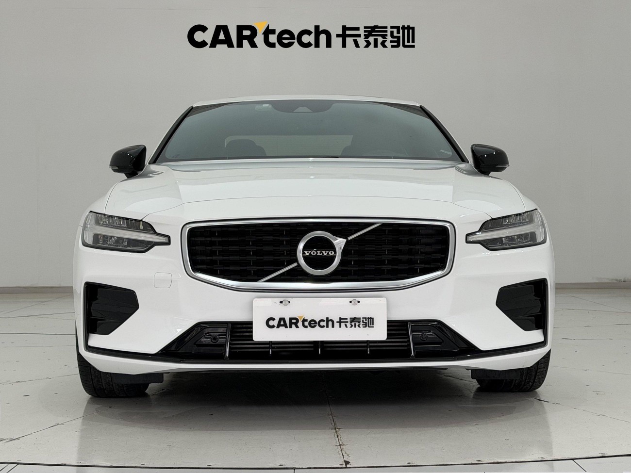 Volvo S60 2020
