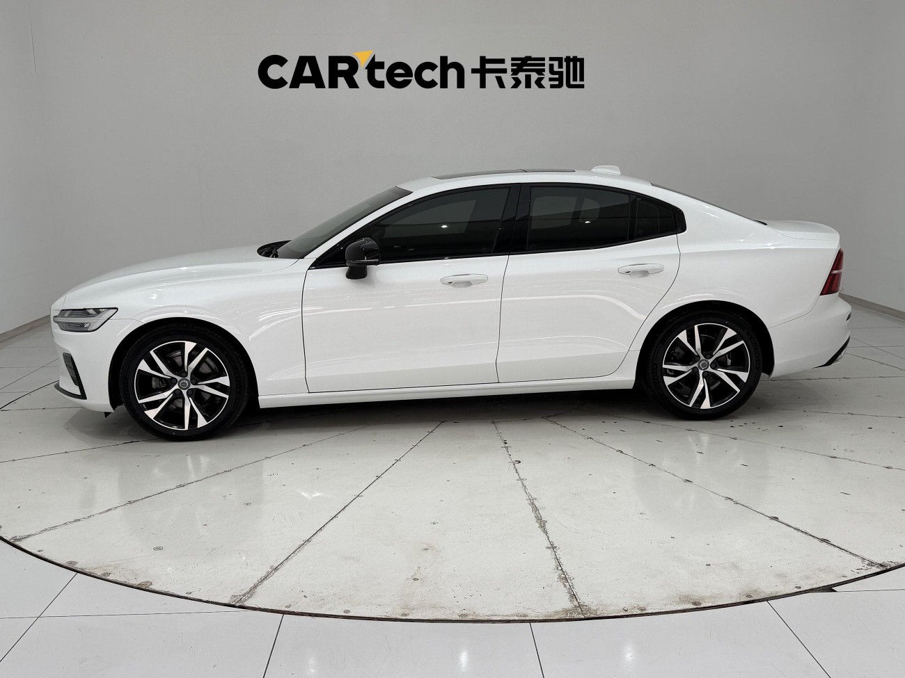 Volvo S60 2020